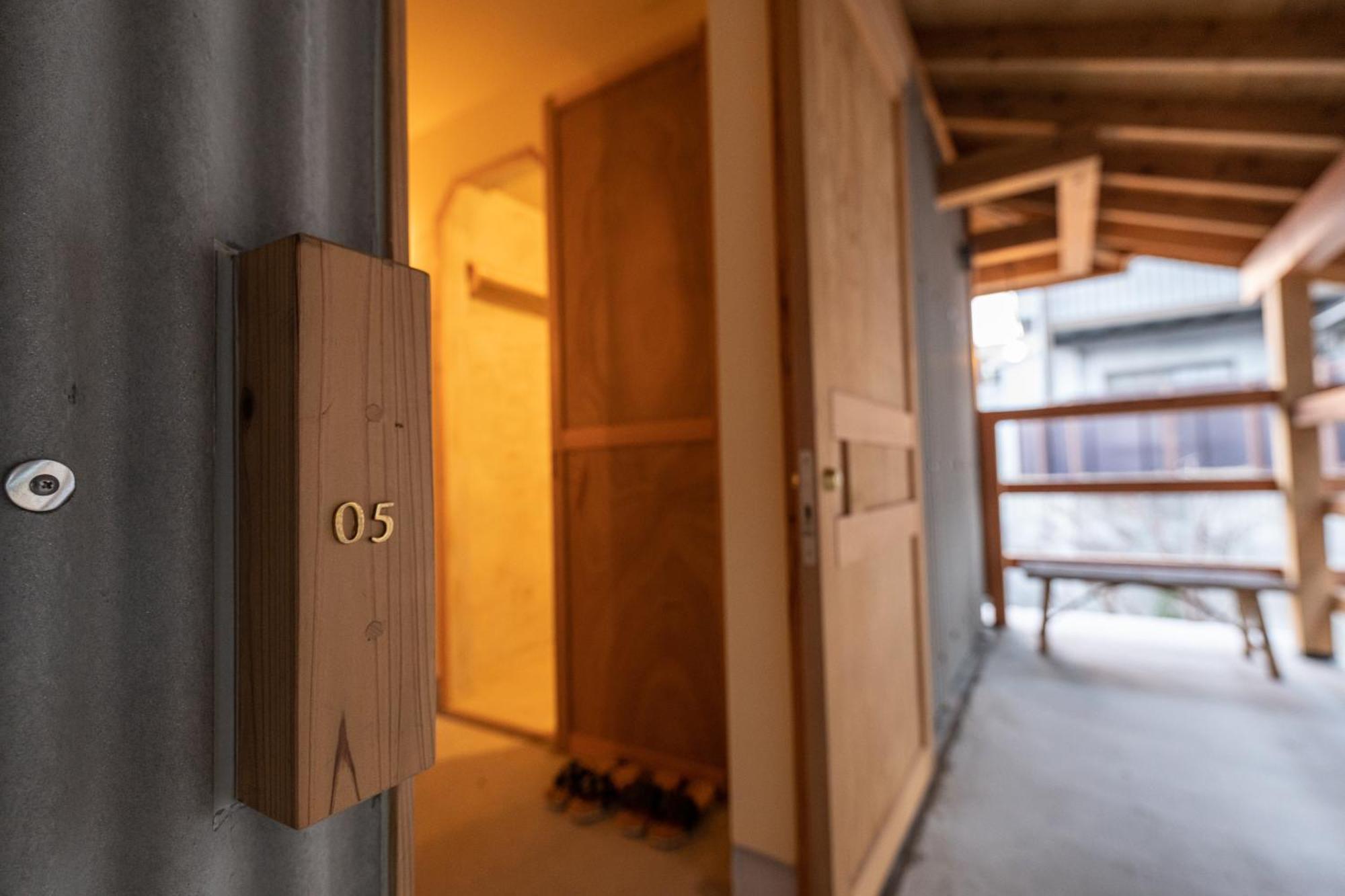 Hotel Nisainoyuyado Asahiya Beppu Exteriér fotografie