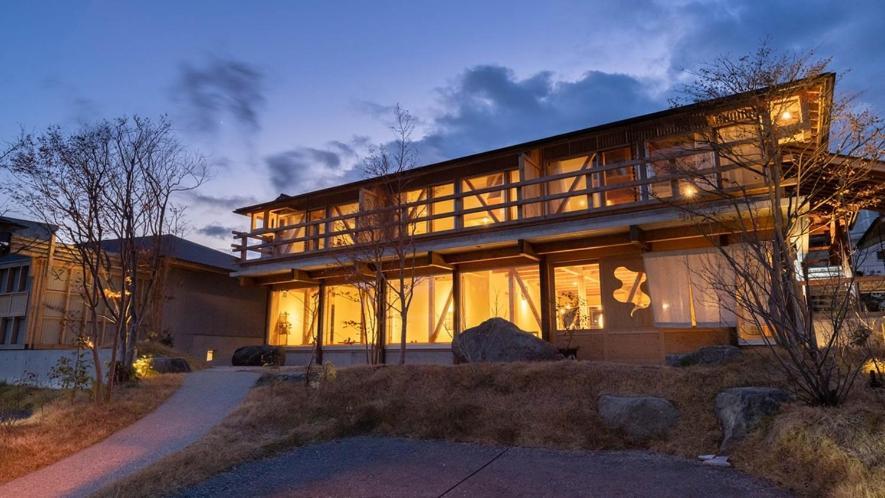 Hotel Nisainoyuyado Asahiya Beppu Exteriér fotografie