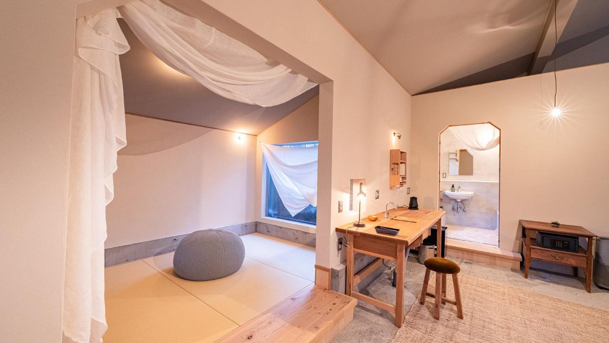 Hotel Nisainoyuyado Asahiya Beppu Exteriér fotografie