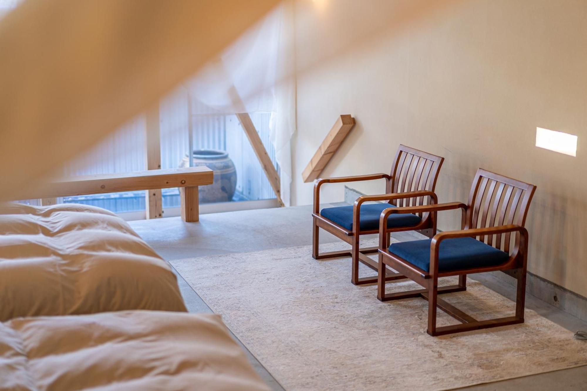 Hotel Nisainoyuyado Asahiya Beppu Exteriér fotografie