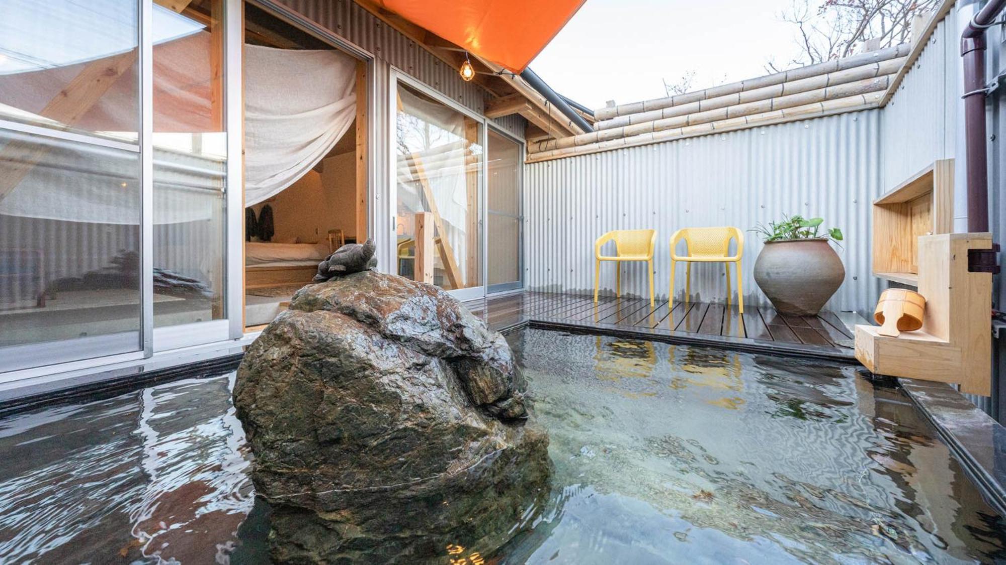 Hotel Nisainoyuyado Asahiya Beppu Exteriér fotografie