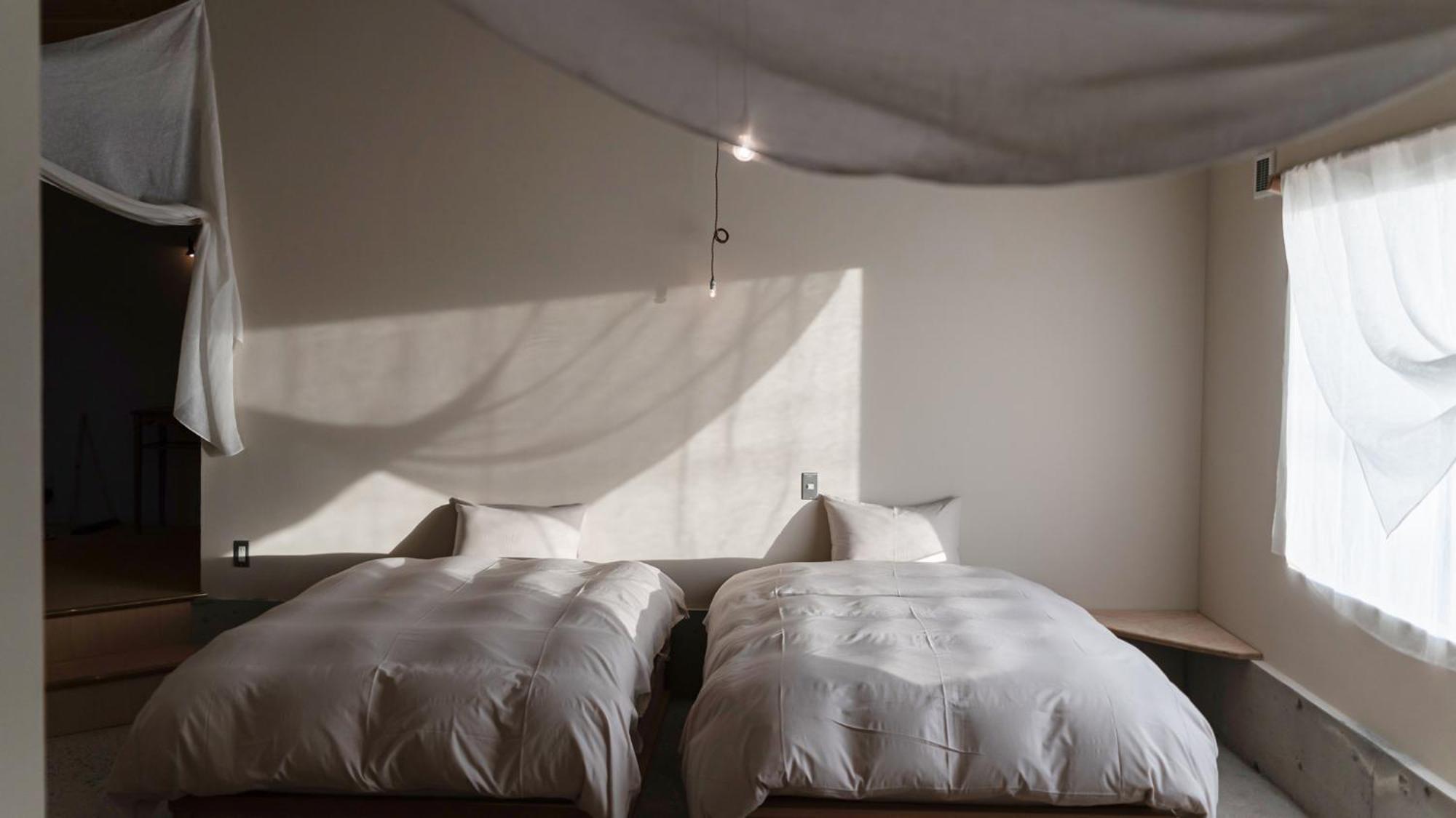 Hotel Nisainoyuyado Asahiya Beppu Exteriér fotografie