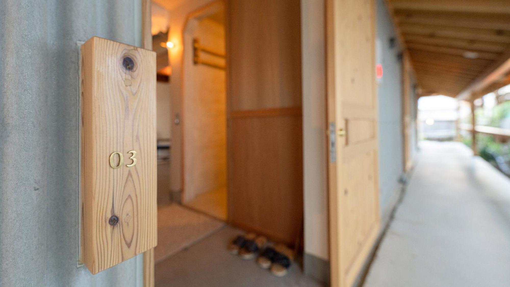 Hotel Nisainoyuyado Asahiya Beppu Exteriér fotografie