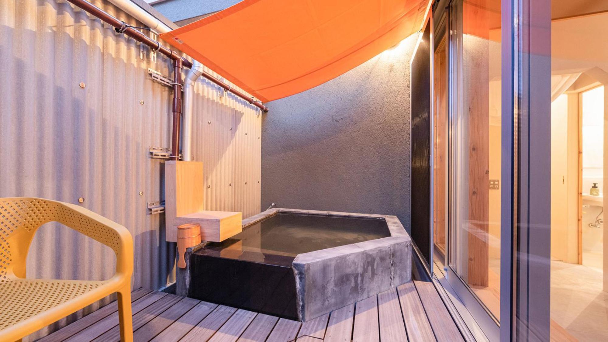 Hotel Nisainoyuyado Asahiya Beppu Exteriér fotografie